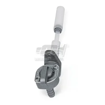 Kranik uniwersalny M.C. KTM SX EXC 125 200 250 300 380 98-02 EXC 400 520 00-02 rozstaw śrub 34mm (AV2025)