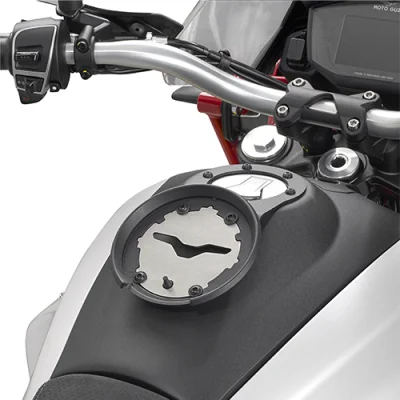 Mocowanie Tanklock Moto Guzzi V85 TT '19 - Kappa Mocowanie Tanklock Moto Guzzi V85 TT '19 - Kappa