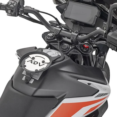 Mocowanie Tanklock KTM 390 ADV '20-'21/790 ADV '19-'20/890 ADV '19-'21 - Kappa