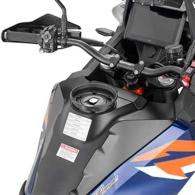 Mocowanie Tanklock KTM Super Adventure R/S '21 - Kappa Mocowanie Tanklock KTM Super Adventure R/S '21 - Kappa