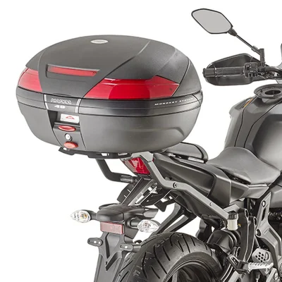 Mocowanie Tanklock Yamaha MT-07 '21 - Kappa Mocowanie Tanklock Yamaha MT-07 '21 - Kappa
