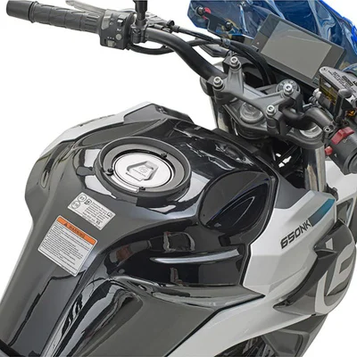 Mocowanie Tanklock CF Moto 300/650 NK '21 - Kappa Mocowanie Tanklock CF Moto 300/650 NK '21 - Kappa