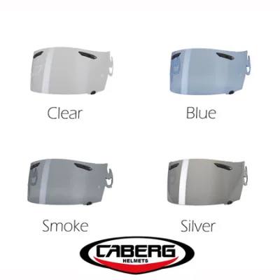 Blenda Sintesi czarna dymiona XL-XXXL antiscratch - Caberg Blenda Sintesi czarna dymiona XL-XXXL antiscratch - Caberg
