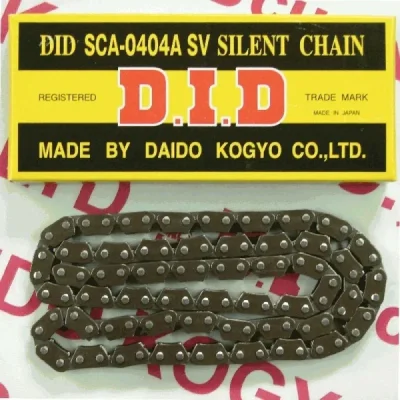 Did Sca0404Sv-110 Łańcuszek Rozrządu (110-Ogniw) (Otwarty + Zakuwka)