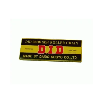 Did 06Bhsdh-80 Łańcuszek Rozrządu (80 Ogniw) (Otwarty+Zakuwka)