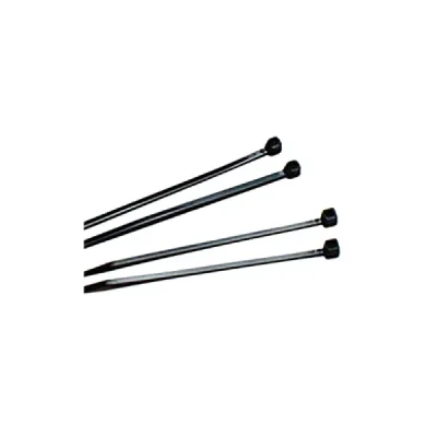 Opaski zaciskowe 3.6x200mm 100szt czarne - Oxford Opaski zaciskowe 3.6x200mm 100szt czarne - Oxford