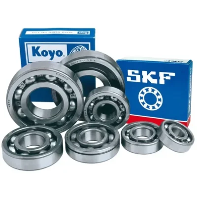 Łożysko 608 2RS KOYO 6082RS - Athena Łożysko 608 2RS KOYO 6082RS - Athena