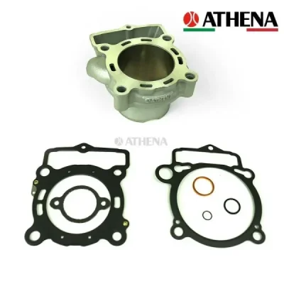 Cylinder kompletny 250ccm Athena STD Easy MX (EC270-020) Cylinder kompletny 250ccm Athena STD Easy MX (EC270-020)
