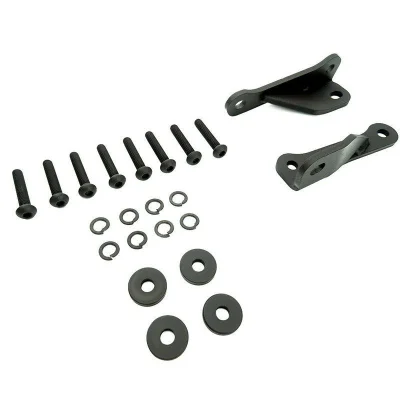 Adapter do stelaża bocznego KLO1179CAM/KLO1179N Honda CRF 1100L Africa Twin '20 bez stelaża centralnego KZ1179 - Kappa Adapter do stelaża bocznego KLO1179CAM/KLO1179N Honda CRF 1100L Africa Twin '20 bez stelaża centralnego KZ1179 - Kappa