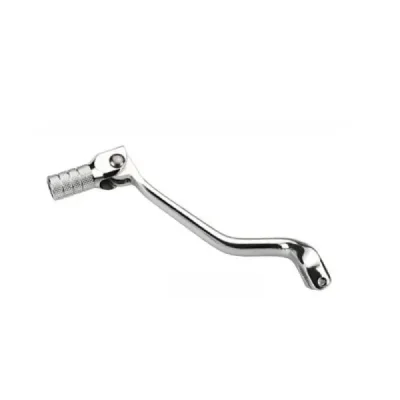 Dźwignia zmiany biegów aluminiowa Accel Honda CR-F 450R srebrna (SCL710753SL) Dźwignia zmiany biegów aluminiowa Accel Honda CR-F 450R srebrna (SCL710753SL)