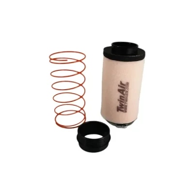 Gąbkowy filtr powietrza Twin AIR zestaw (wyścigowy)Powerflow Kit, średnica 73mm Gąbkowy filtr powietrza Twin AIR zestaw (wyścigowy)Powerflow Kit, średnica 73mm