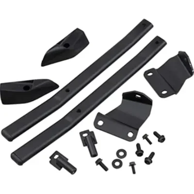 Adapter do stelaża bocznego KLX1171/KLO1171MK/KLO1171CAM/KLO1171N Honda CB 500X '19-'22 bez stelaża centralnego KZ1121 - Kappa Adapter do stelaża bocznego KLX1171/KLO1171MK/KLO1171CAM/KLO1171N Honda CB 500X '19-'22 bez stelaża centralnego KZ1121 - Kappa