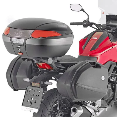 Adapter do stelaża bocznego KLX1192/KLO1192MK/KLO1192CAM Honda NC 750X '21 bez stelaża centralnego KZ1192 - Kappa Adapter do stelaża bocznego KLX1192/KLO1192MK/KLO1192CAM Honda NC 750X '21 bez stelaża centralnego KZ1192 - Kappa