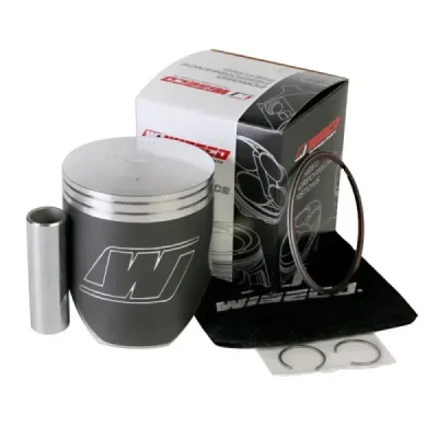 Tłok Honda CR 250 '97-'01 67,44mm +1,10mm pierścienie 2658CD - PROX Tłok Honda CR 250 '97-'01 67,44mm +1,10mm pierścienie 2658CD - PROX