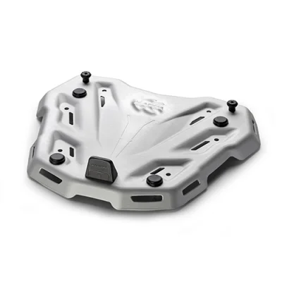 Płyta pod kufer Monokey do stelaży KZ/niektórych KR aluminiowa 2019 - Kappa Płyta pod kufer Monokey do stelaży KZ/niektórych KR aluminiowa 2019 - Kappa