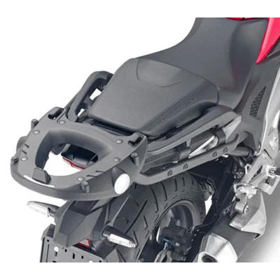 Stelaż kufrów bocznych Monokey Honda NC 750X '21 pod kufry K-Venture Alu/K'Mission Alu - Kappa Stelaż kufrów bocznych Monokey Honda NC 750X '21 pod kufry K-Venture Alu/K'Mission Alu - Kappa