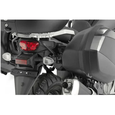 Stelaż kufrów bocznych Monokey Side Suzuki DL 650 V Strom '17-'22 tylko pod kufry K33N K'Road - Kappa