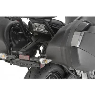 Stelaż kufrów bocznych Monokey Side Kawasaki Z 650 '17-'20 tylko pod kufry K33N K'Road - Kappa Stelaż kufrów bocznych Monokey Side Kawasaki Z 650 '17-'20 tylko pod kufry K33N K'Road - Kappa