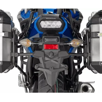 Stelaż kufrów bocznych Monokey Cam Side Honda NC 750S '16-'20/NC 750X '16-'20 pod kufry KFR K'Force Alu - Kappa Stelaż kufrów bocznych Monokey Cam Side Honda NC 750S '16-'20/NC 750X '16-'20 pod kufry KFR K'Force Alu - Kappa