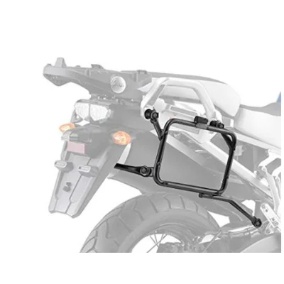 Stelaż kufrów bocznych Monokey Yamaha XTZ 1200 Z/ZE Super Tenere '10-'19 pod kufry K-Venture Alu/K'Mission Alu - Kappa Stelaż kufrów bocznych Monokey Yamaha XTZ 1200 Z/ZE Super Tenere '10-'19 pod kufry K-Venture Alu/K'Mission Alu - Kappa