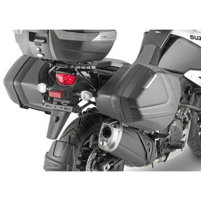 Stelaż kufrów bocznych Monokey Side Suzuki V-Strom 1050 '20 tylko pod kufry K33N K'Road - Kappa