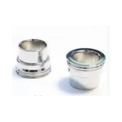 Tuleje dystansowe koła przedniego Honda CR125/250 '96-'01 11-1004 - Bearing Worx