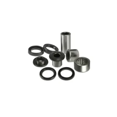 Łożysko amortyzatora tylnego dolne Bearing Worx Honda CR 125 250 91-93 CR 500 91-94 (SHK30013)