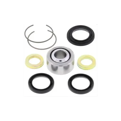 Łożysko amortyzatora tylnego górne Bearing Worx Honda CR 125 87-93 CR 250 91-94 CR 500 91-93 (SHK30010)