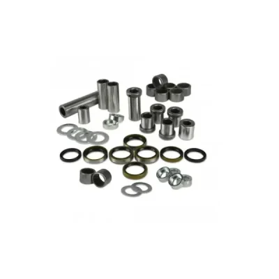 Zestaw naprawczy przegubu wahacza Bearing Worx Honda CR 125R 93 CR 250R 92-93 (SAL30010)