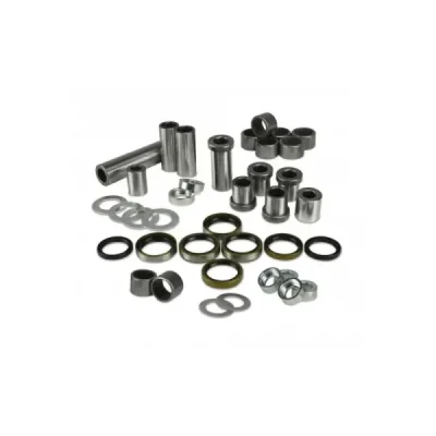Zestaw naprawczy przegubu wahacza Bearing Worx Honda CR 125 250 500R 89-90 (SAL30008) Zestaw naprawczy przegubu wahacza Bearing Worx Honda CR 125 250 500R 89-90 (SAL30008)