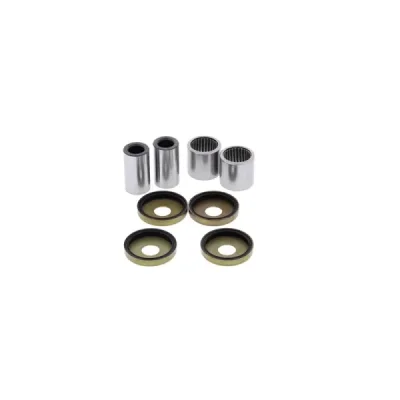 Zestaw naprawczy wahacza Bearing Worx Suzuki LT-Z 250 04-09 (SAK70014) Zestaw naprawczy wahacza Bearing Worx Suzuki LT-Z 250 04-09 (SAK70014)