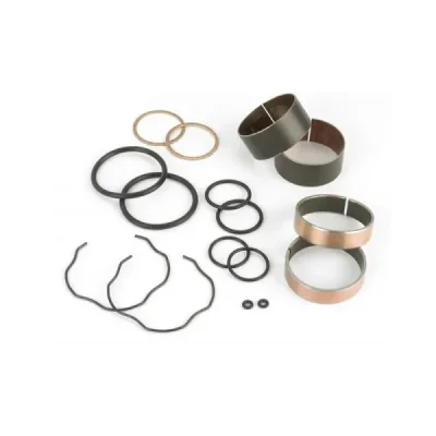 Zestaw panewek przedniego zawieszenia Bearing Worx Kawasaki KXF 450 13-14 (FBK70006) Zestaw panewek przedniego zawieszenia Bearing Worx Kawasaki KXF 450 13-14 (FBK70006)