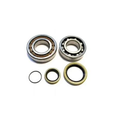 Łożysko wału korbowego Bearing Worx Honda CR 250 84-91 CR 500 84-01 (CBK30003)