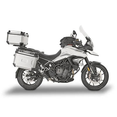 Stelaż kufrów bocznych Monokey Side Triumph Tiger Sport 660 '22- tylko pod kufry K33N K'Road - Kappa Stelaż kufrów bocznych Monokey Side Triumph Tiger Sport 660 '22- tylko pod kufry K33N K'Road - Kappa