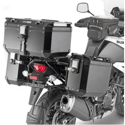 Stelaż kufrów bocznych Suzuki V-Strom 1050 '20-'21 nieskonfigurowany - Kappa