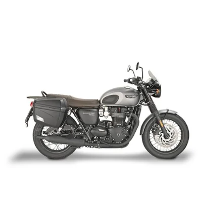 Stelaż kufrów bocznych Monokey Triumph Bonneville T100/T120 '16-'22 - Kappa