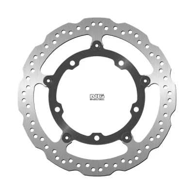 Tarcza hamulcowa NG przód Kawasaki NINJA 400 18-19 ABS (NG1749X) Tarcza hamulcowa NG przód Kawasaki NINJA 400 18-19 ABS (NG1749X)