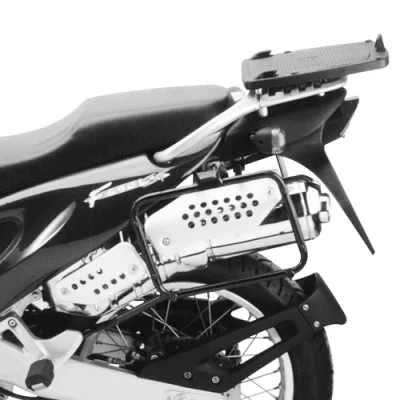 Stelaż kufrów bocznych Monokey BMW F 650ST '97-'99 pod kufry K-Venture Alu/K'Mission Alu - Kappa
