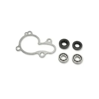 Zestaw naprawczy pompy wody Kawasaki KXF 450 16-18 (WPK0064) Zestaw naprawczy pompy wody Kawasaki KXF 450 16-18 (WPK0064)