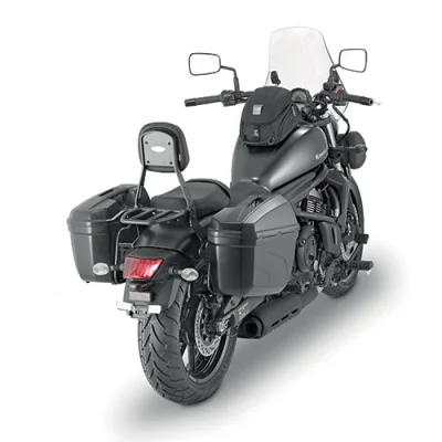 Stelaż kufrów bocznych Monokey Kawasaki Vulcan S 650 '15-'19 - Kappa Stelaż kufrów bocznych Monokey Kawasaki Vulcan S 650 '15-'19 - Kappa