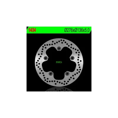 Tarcza hamulcowa NG tył BMW R1200 GS 13-18 R 1200RT 14-18 R 1200RS 16 (NG1434) Tarcza hamulcowa NG tył BMW R1200 GS 13-18 R 1200RT 14-18 R 1200RS 16 (NG1434)