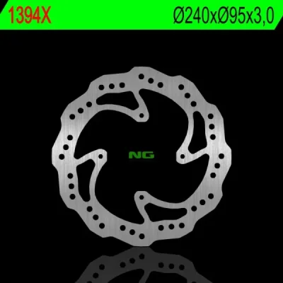 Tarcza hamulcowa NG przód KTM SX 85 12-16 KOŁA 19 16 Husqvarna TC 85 14-16 (NG1394X) Tarcza hamulcowa NG przód KTM SX 85 12-16 KOŁA 19 16 Husqvarna TC 85 14-16 (NG1394X)