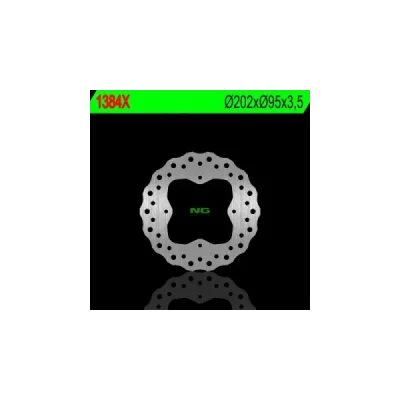 Tarcza hamulcowa NG przód/tył Arctic CAT 250 300 350 400 450 500 550 650 700 1000 Kymco 375 400 450 500 550 700 (NG1384X) Tarcza hamulcowa NG przód/tył Arctic CAT 250 300 350 400 450 500 550 650 700 1000 Kymco 375 400 450 500 550 700 (NG1384X)