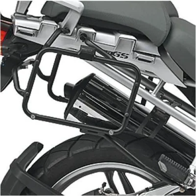 Stelaż kufrów bocznych Monokey BMW R 1200GS '04-'12/R 1200 GS Adventure '06-'13 pod kufry K-Venture Alu/K'Mission Alu - Kappa Stelaż kufrów bocznych Monokey BMW R 1200GS '04-'12/R 1200 GS Adventure '06-'13 pod kufry K-Venture Alu/K'Mission Alu - Kappa