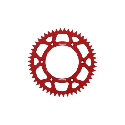Zębatka tylna JTR210.50 aluminium 7075-T6 (ergal) czerwony 50 289 50 Honda CR/CRF/XR '83-'16 - SUPERSPROX Zębatka tylna JTR210.50 aluminium 7075-T6 (ergal) czerwony 50 289 50 Honda CR/CRF/XR '83-'16 - SUPERSPROX
