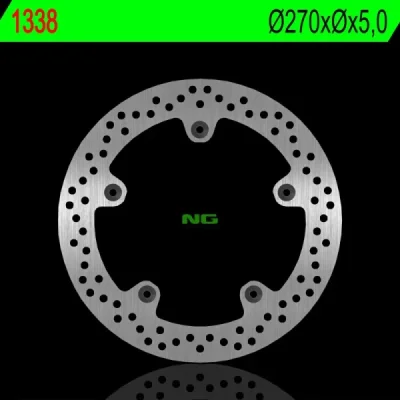 Tarcza hamulcowa NG przód TYŁ BMW C 650GT SPORT EVO ABS 12-18 1 C EVOLUTION ABS 14-18 (NG1338) Tarcza hamulcowa NG przód TYŁ BMW C 650GT SPORT EVO ABS 12-18 1 C EVOLUTION ABS 14-18 (NG1338)