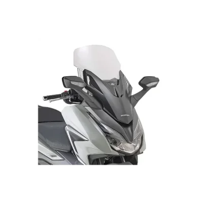 Szyba akcesoryjna Kappa Honda Forza 125 300 21 58x47 cm przeźroczysta (KD1187ST) Szyba akcesoryjna Kappa Honda Forza 125 300 21 58x47 cm przeźroczysta (KD1187ST)