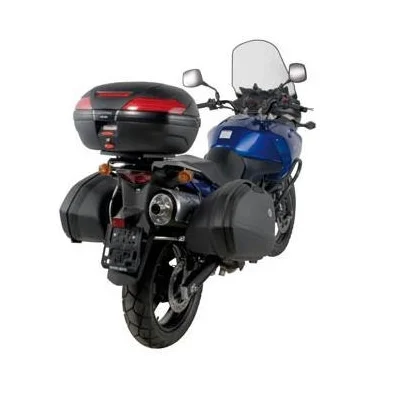 Stelaż kufrów bocznych Monokey Side Suzuki DL 650 V-Strom tylko pod kufry K33N K'Road - Kappa Stelaż kufrów bocznych Monokey Side Suzuki DL 650 V-Strom tylko pod kufry K33N K'Road - Kappa
