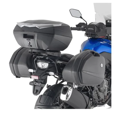 Stelaż kufrów bocznych Monokey Side Suzuki V-Strom 800DE '23- tylko pod kufry K33N K'Road - Kappa Stelaż kufrów bocznych Monokey Side Suzuki V-Strom 800DE '23- tylko pod kufry K33N K'Road - Kappa