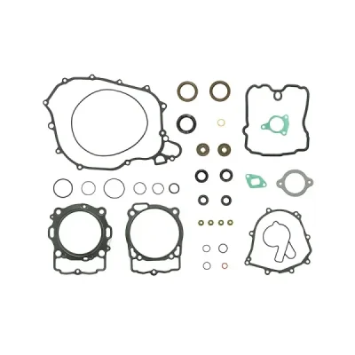 Komplet uszczelek silnikowych Namura KTM SX-F 450 14-15 Husqvarna FC 450 14-15 (NX-70072F) Komplet uszczelek silnikowych Namura KTM SX-F 450 14-15 Husqvarna FC 450 14-15 (NX-70072F)